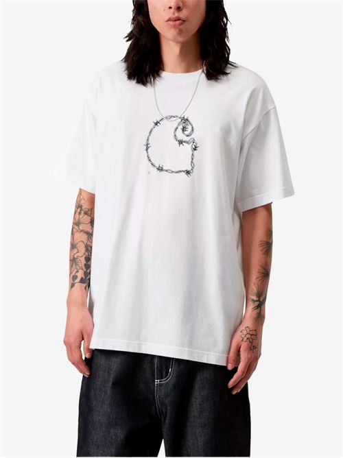 Barbwire T-shirt CARHARTT WIP | I03623702XX